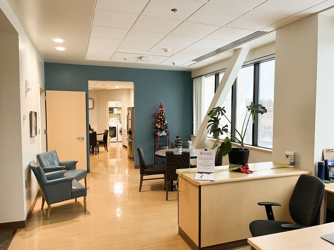 used office furniture spokane