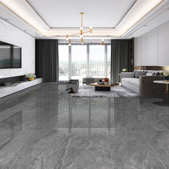 how to paint floor tiles