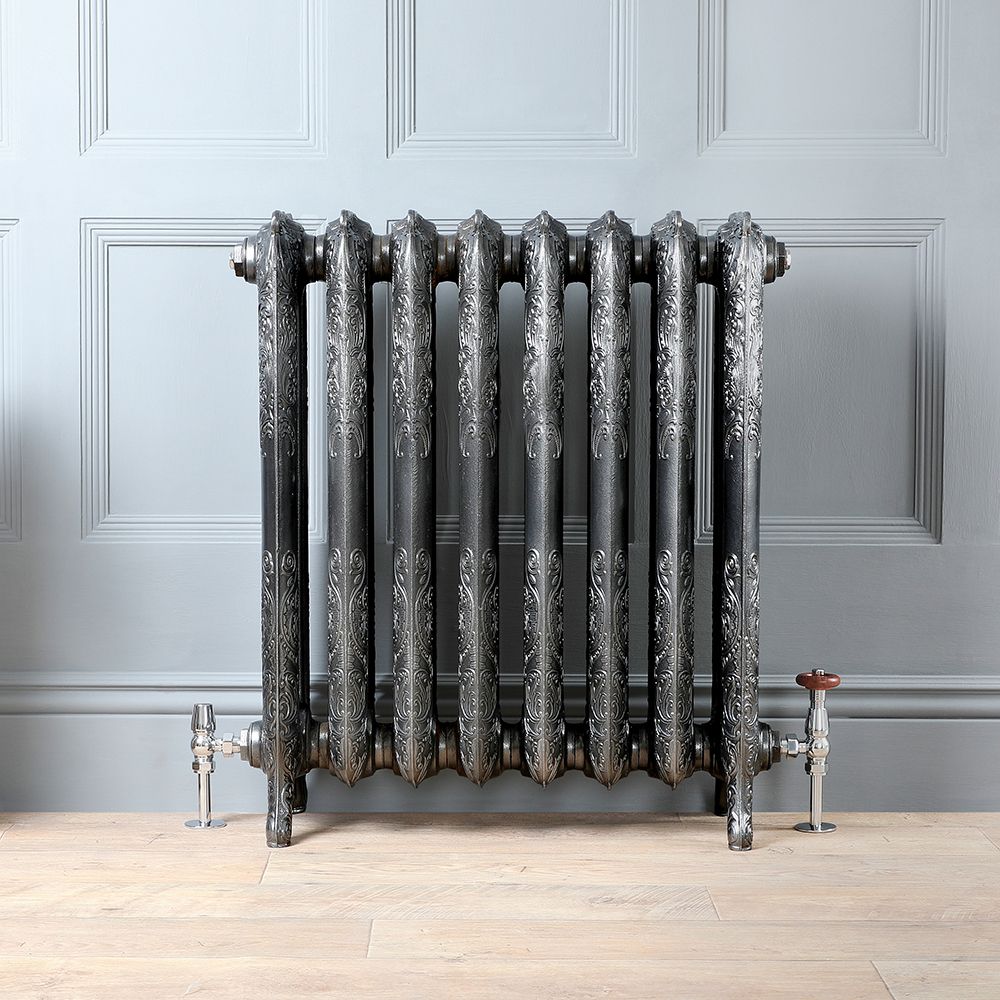 how does a radiator work