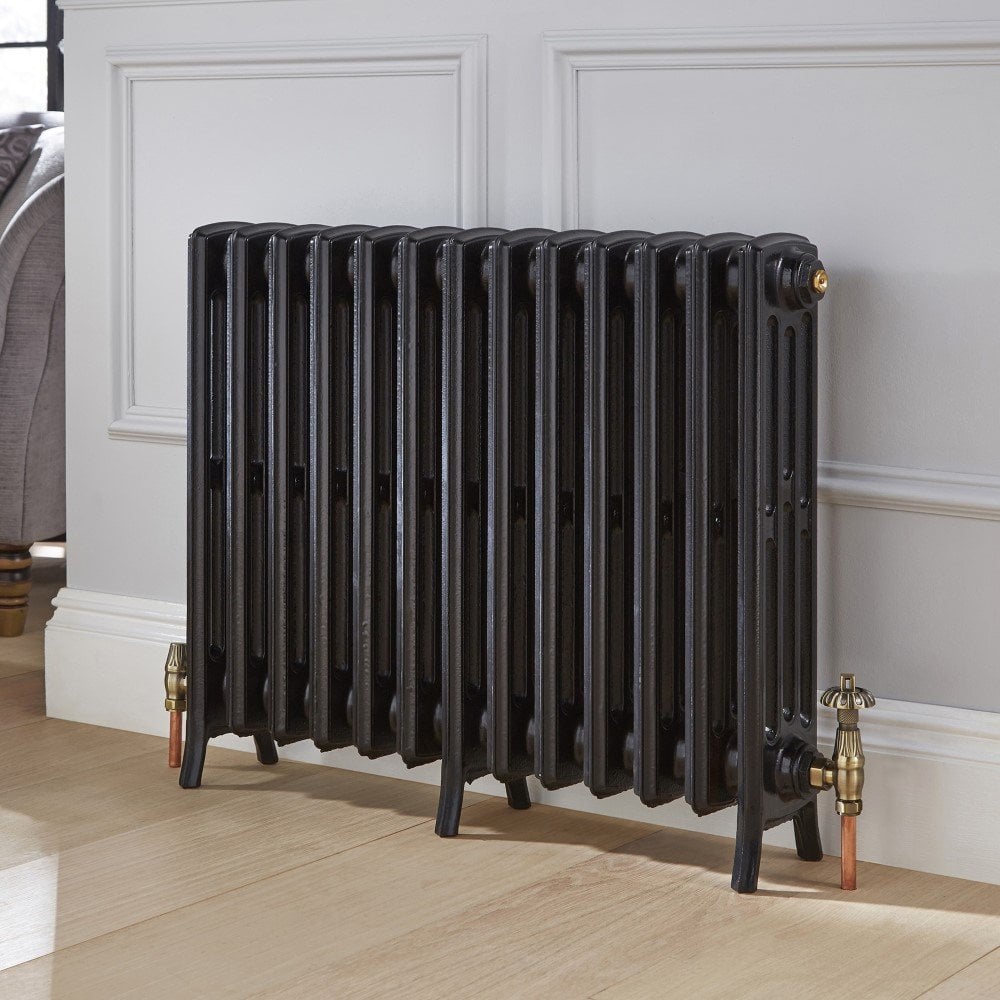 how does a radiator work