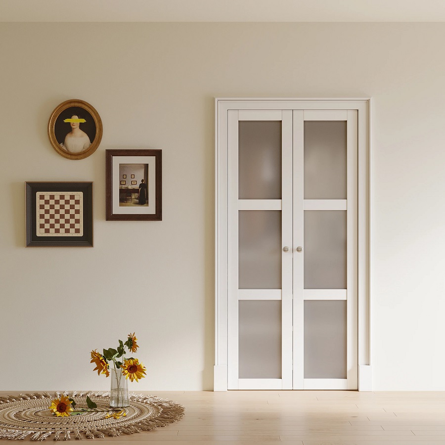 french doors