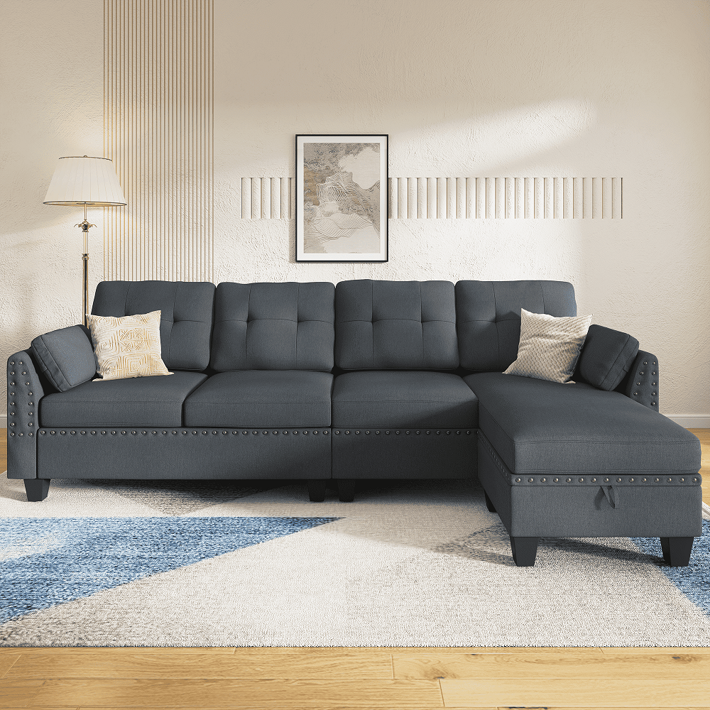 honbay sectional sofa