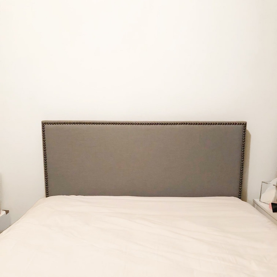 Full-Size Bed Frame