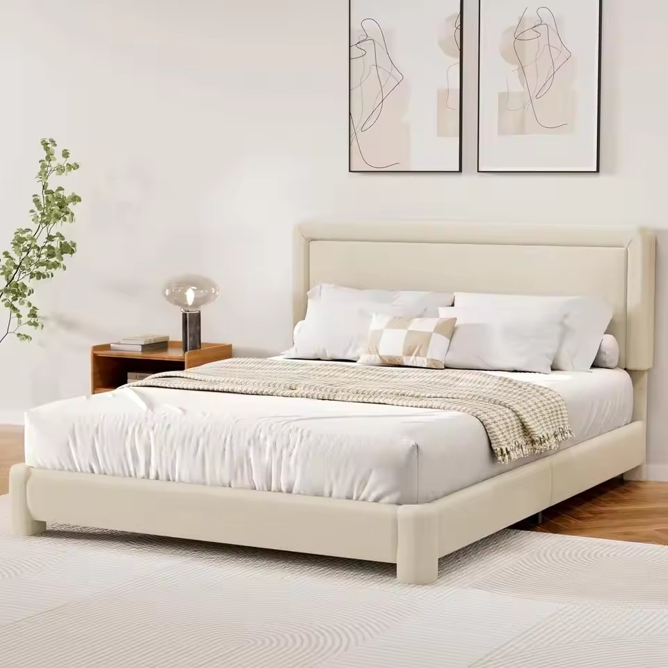 full bed size